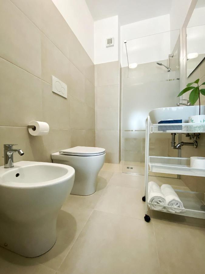Hotel Dinarica Marotta Ngoại thất bức ảnh