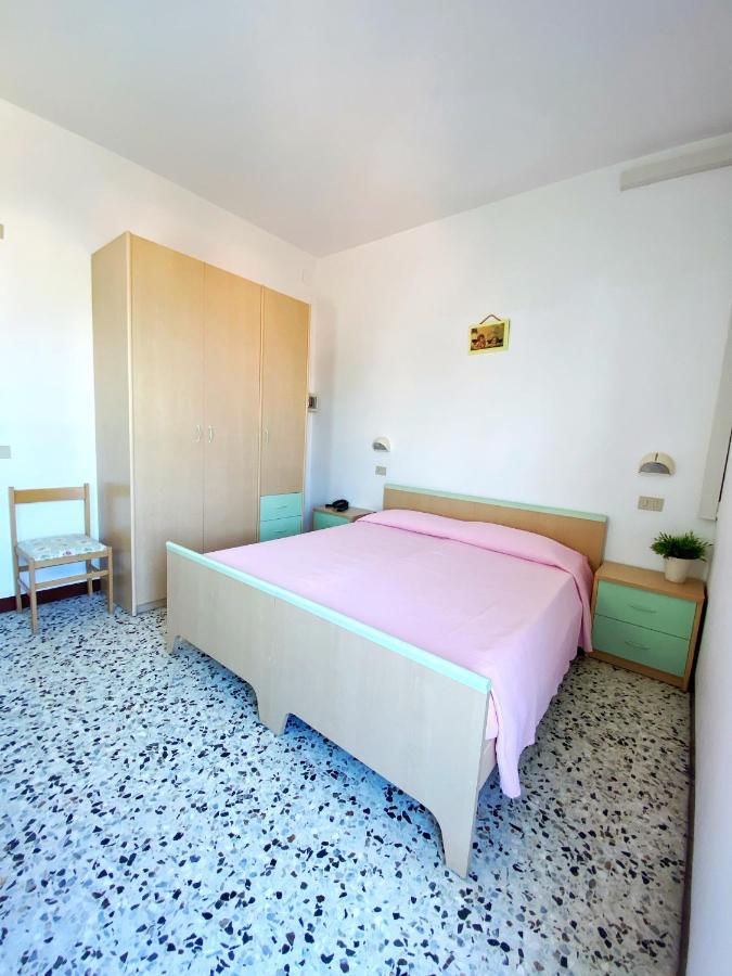 Hotel Dinarica Marotta Ngoại thất bức ảnh