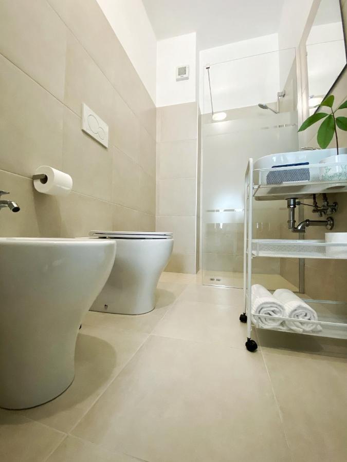 Hotel Dinarica Marotta Ngoại thất bức ảnh