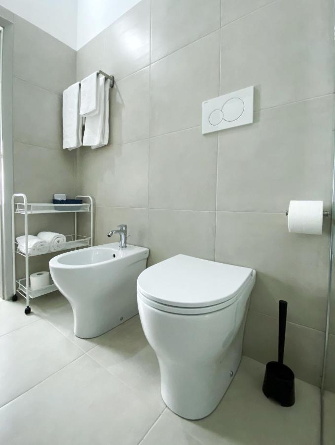 Hotel Dinarica Marotta Ngoại thất bức ảnh