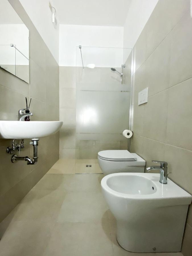 Hotel Dinarica Marotta Ngoại thất bức ảnh