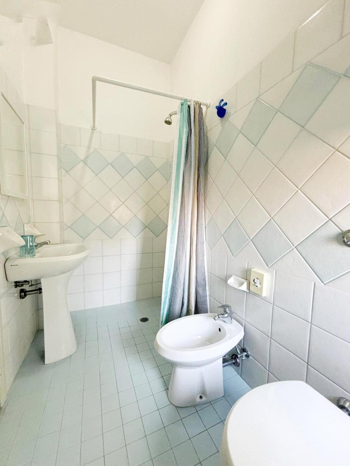 Hotel Dinarica Marotta Ngoại thất bức ảnh